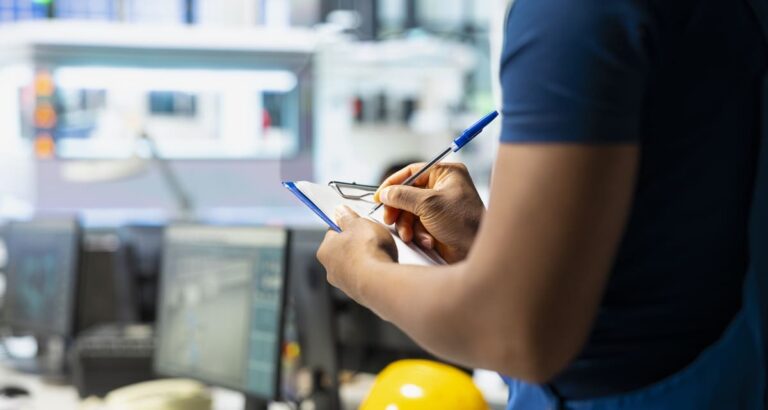 Jak zrobić audyt bloga firmowego samodzielnie