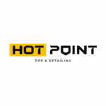 HOT POINT PPF & DETAILING logo