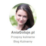 aniagotuje.pl logo