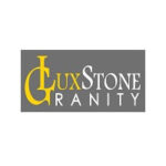 luxstone - Blog kamieniarski logo