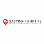 gastro-punkt.pl Blog gastronomiczy logo