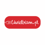uwielbiam.pl logo