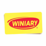 Winiary przepisy logo