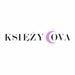 Księżycova – kobiecy blog lifestyle’owy logo
